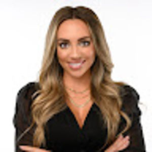 Meet your Posher, Ashlee